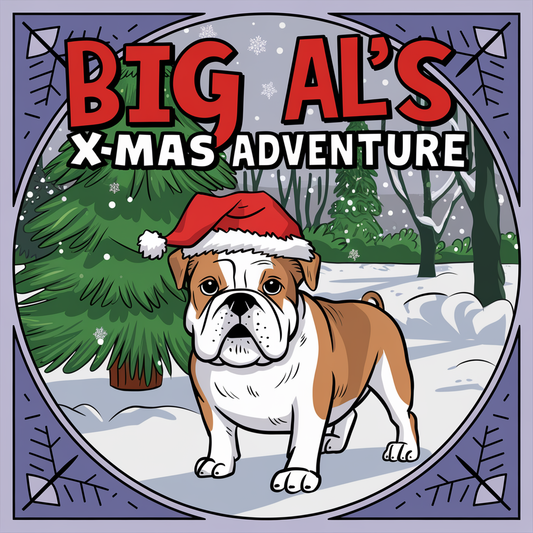 Big Al's Xmas Adventures